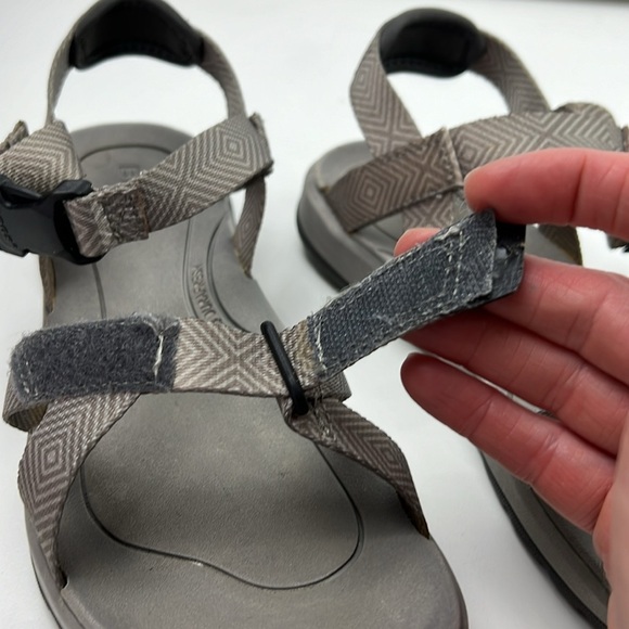 Bogs Rebound Rio Diamond Sandal size 8 - Picture 5 of 10